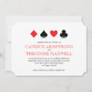 Search for city wedding invitations White