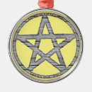 Search for wicca christmas tree decorations Goddess