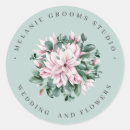 Search for magnolia flower stickers Eucalyptus