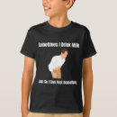 Search for lactose intolerance tshirts Milk