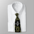 Search for protecting ties For him