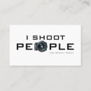 Search for people business cards photographer