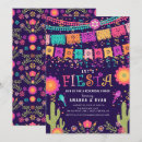 Search for mexican rehearsal dinner invitations Cactus