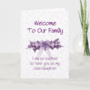 Search for step daughter cards Flowers