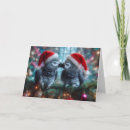 Search for parrot christmas cards Pet