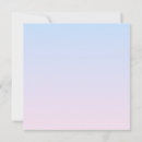 Search for pink save the dates Pastel