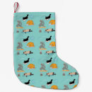 Search for orange cat christmas stockings Funny