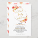 Search for watercolor wreath invitations Floral