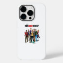 Search for theory iphone cases The big bang theory