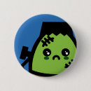 Search for frankenstein halloween Creepy