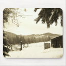 Search for december mousepads Snow
