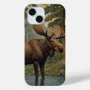 Search for moose iphone cases Forest