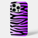 Search for purple zebra iphone cases Girly