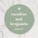 Search for retro wedding packaging Unique