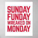 Search for funday Saying