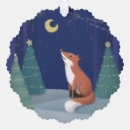 Search for fox christmas cards Lights