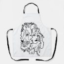 Search for leo aprons Birthday