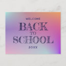 Search for class of postcards Blue