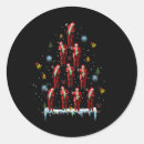 Search for santa claus dancing stickers Happy christma