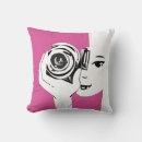 Search for camera cushions Pink