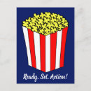 Search for movie screening invitations Popcorn