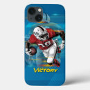 Search for american football iphone cases Touchdown