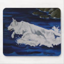Search for german shepherd dog electronics White