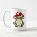 Search for silly frog mugs Froggy
