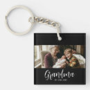 Search for grandmothers key rings Grandma established est