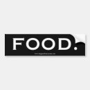 Search for eat local bumper stickers Organic