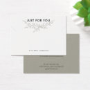 Search for bracelet display cards Modern