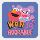 Search for abby cadabby and elmo stickers Sesame street palsreet