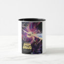 Search for gamma ray bursts mugs Space