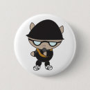 Search for top hat badges Cat