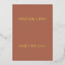Search for table place wedding invitations Elegant