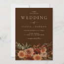 Search for modern rustic wedding invitations Bohemian