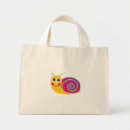 Search for snails bags Cute