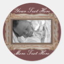 Search for vintage chocolate stickers Brown