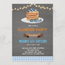 Search for pancakes birthday invitations Breakfast birthday party