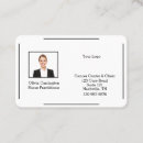 Search for car logo business cards Modern