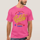 Search for goldy tshirts Graphic