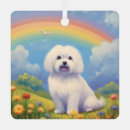 Search for rainbow bridge christmas tree decorations Memorial