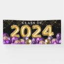 Search for graduation class of 2023 banners Chic
