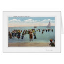 Search for bather Beach