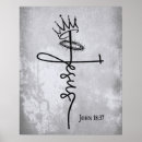 Search for cross christian posters Crown of thorns