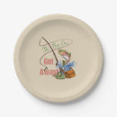Search for trout paper plates Cabin