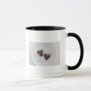 Search for chocolate heart mugs Food