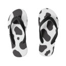 Search for cow print jandals Pattern