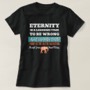 Search for jesus was wrong tshirts Faith