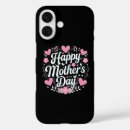 Search for happy mothers day cases Mum